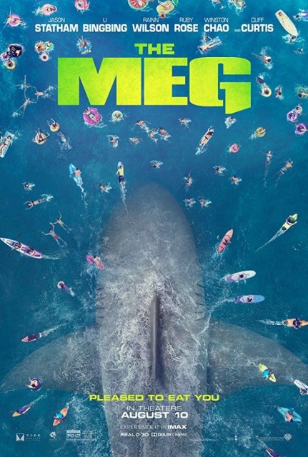 Meg: Derinlerdeki DehşetMeg: Derinlerdeki Dehşet (2018) Meg: Derinlerdeki DehşetMeg: Derinlerdeki Dehşet (2018)