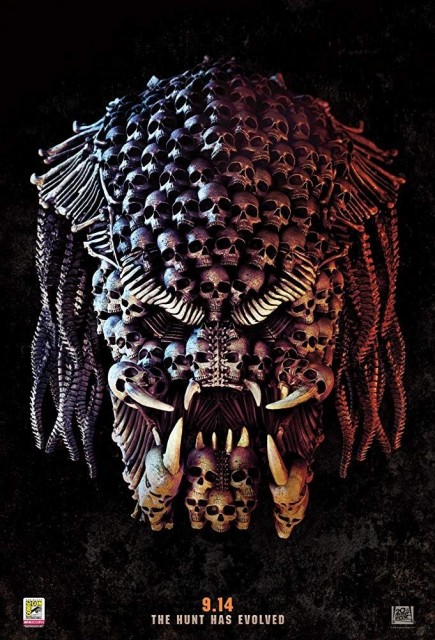 Predator Predator