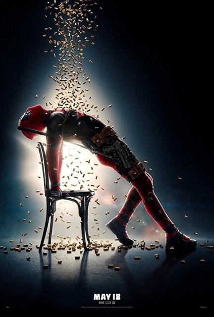 Deadpool 2Deadpool 2 (2018) Deadpool 2Deadpool 2 (2018)