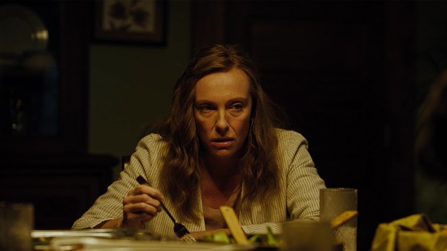AyinToni Collette (Annie) - Hereditary