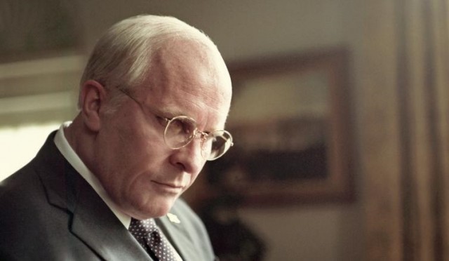 ViceChristian Bale (Dick Cheney) - Vice