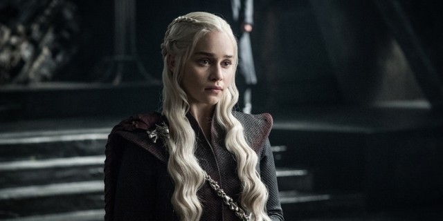 Daenerys Targaryen