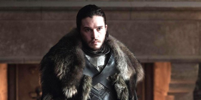 Jon Snow