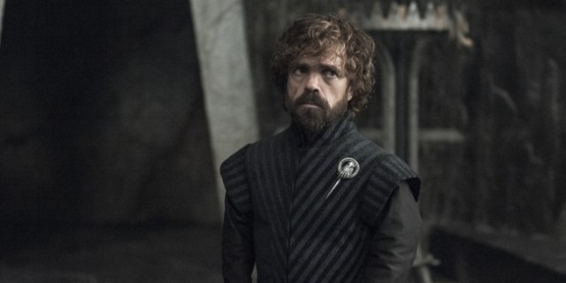 Tyrion Lannister