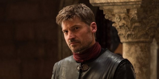 Jaime Lannister Jaime Lannister