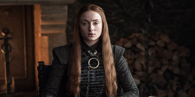 Sansa Stark