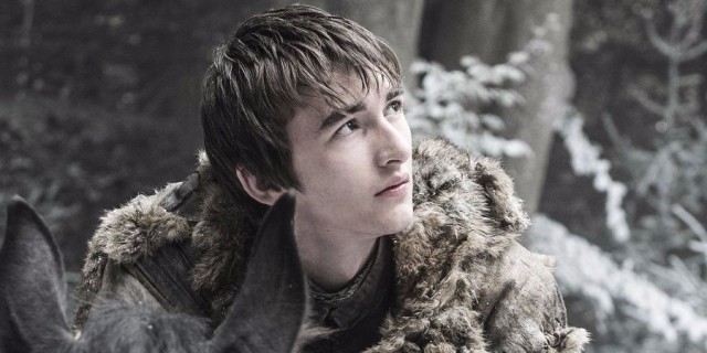 Brandon Stark Brandon Stark