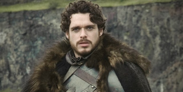 Robb Stark Robb Stark