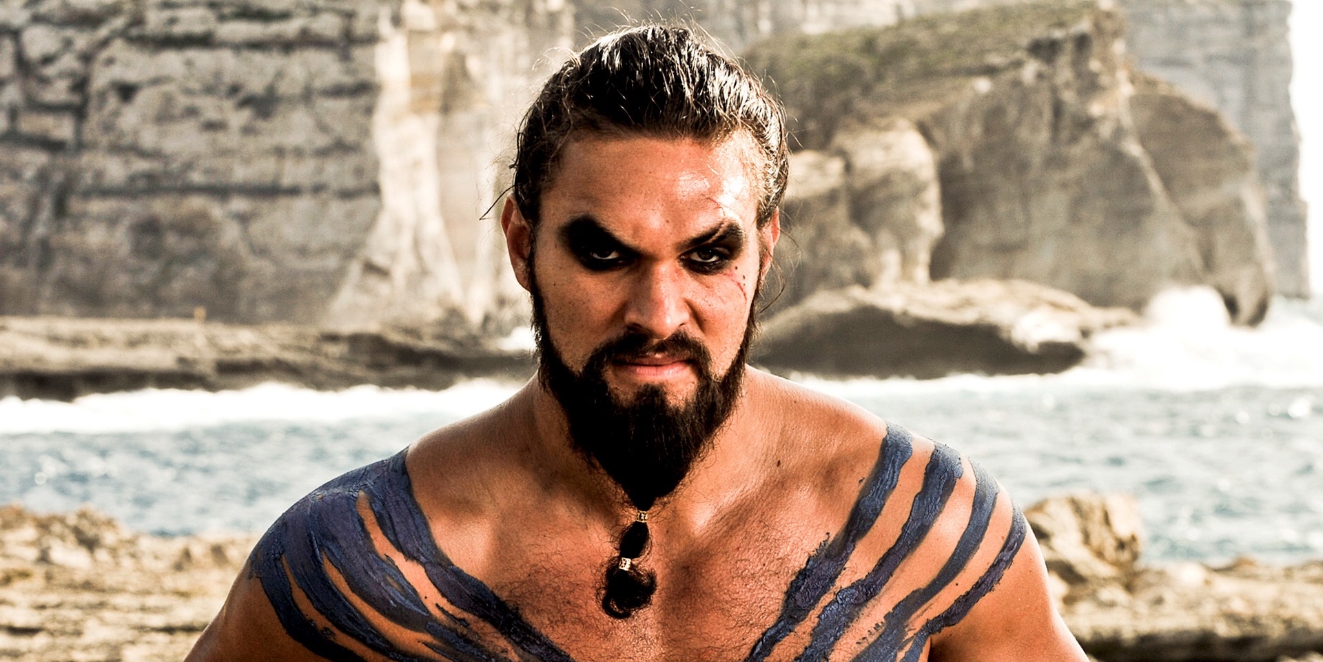 Khal Drogo Khal Drogo
