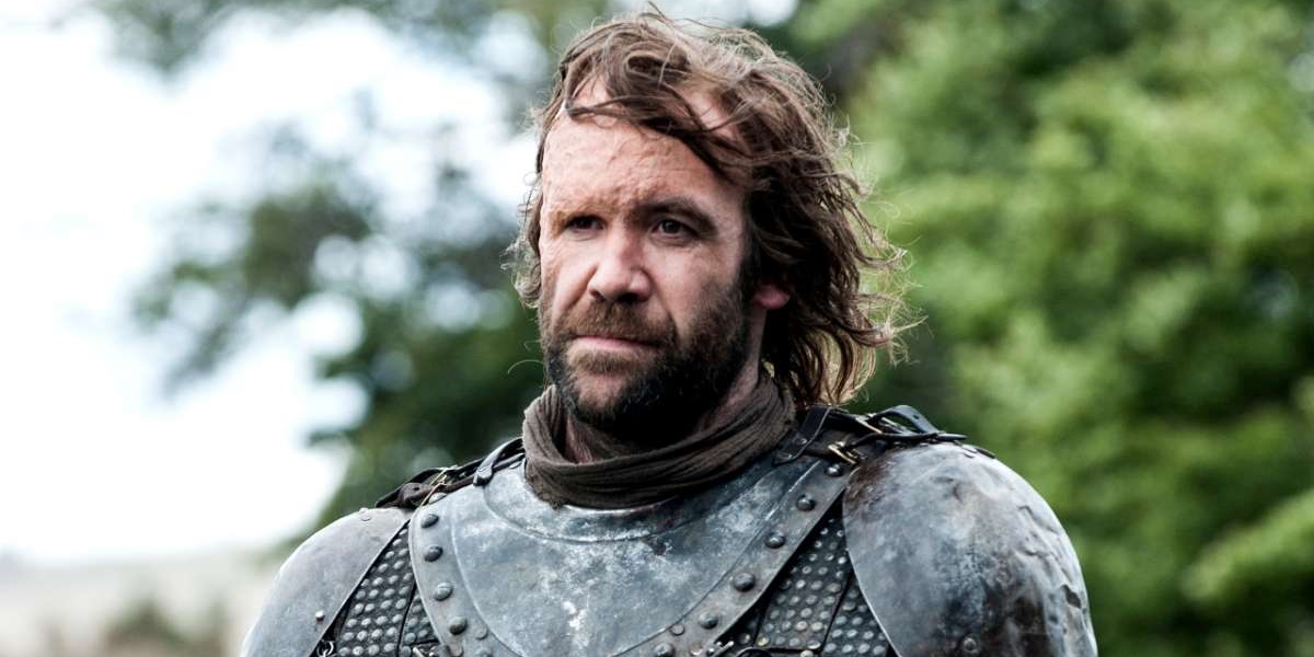 Sandor Clegane Sandor Clegane