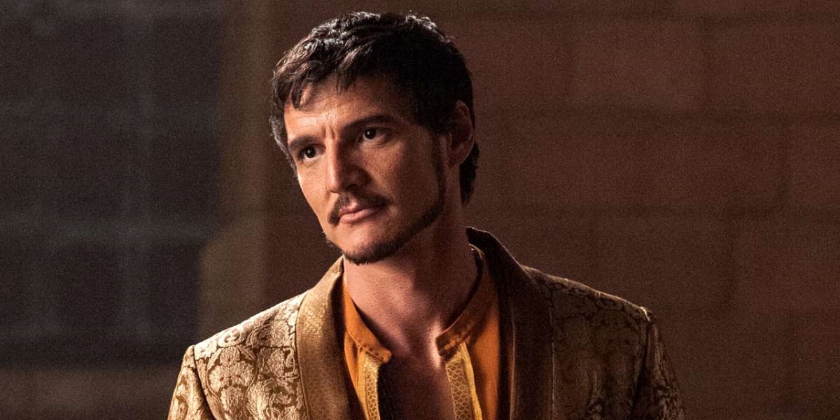 Oberyn Martell Oberyn Martell