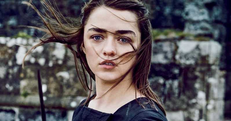 Game of Thrones karakterlerinin isimleri revaçta! Game of Thrones karakterlerinin isimleri revaçta!