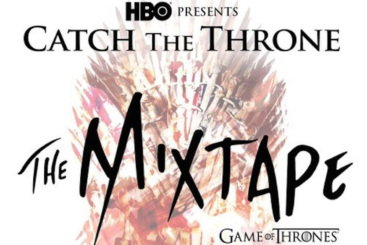 Game of Thrones'un popüler kültüre etkisi de büyük! Game of Thrones'un popüler kültüre etkisi de büyük!