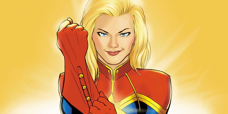 Carol Danvers, Captain Marvel Olmadan Önce Kimdi? Carol Danvers, Captain Marvel Olmadan Önce Kimdi?