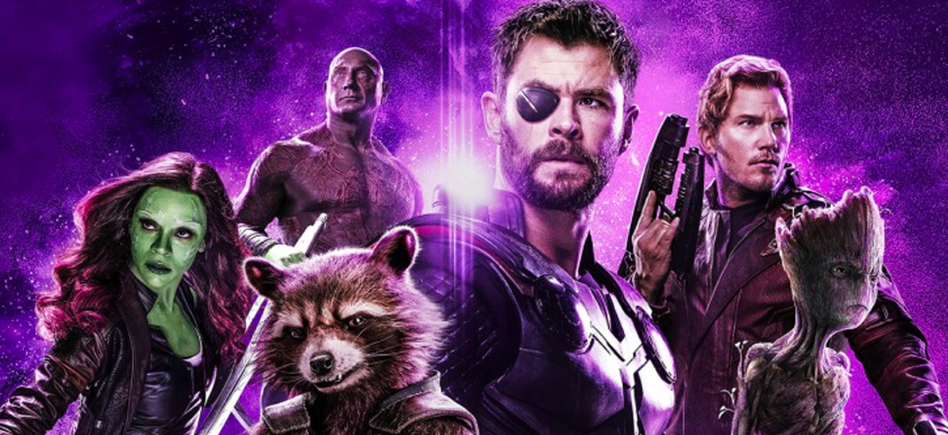 Guardians of the Galaxy Vol.3 (2020) Guardians of the Galaxy Vol.3 (2020)