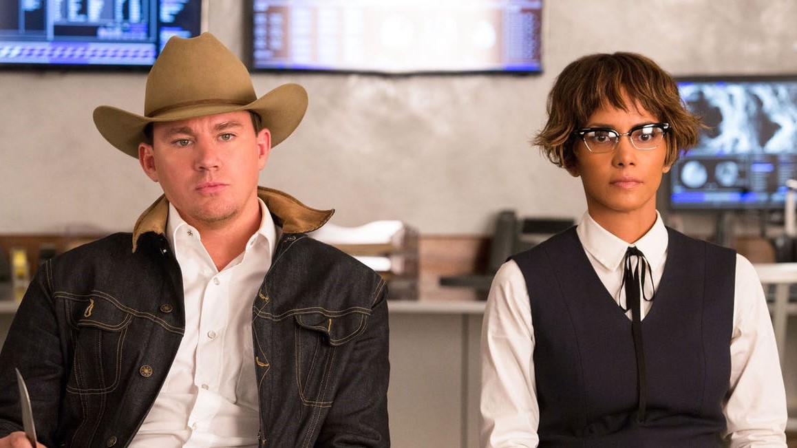 Kingsman 3 (Vizyon Tarihi Belli Değil) Kingsman 3 (Vizyon Tarihi Belli Değil)