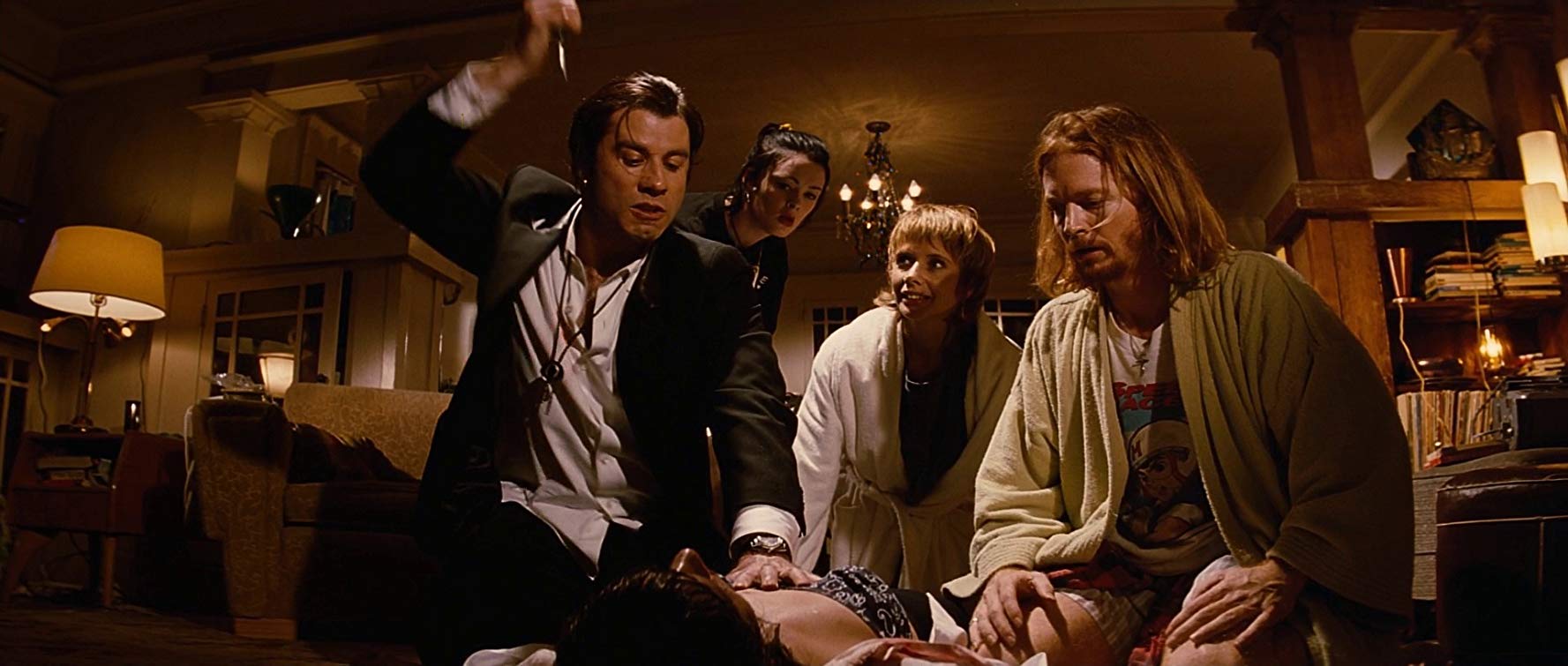 Biraz Küfür İçerikli...