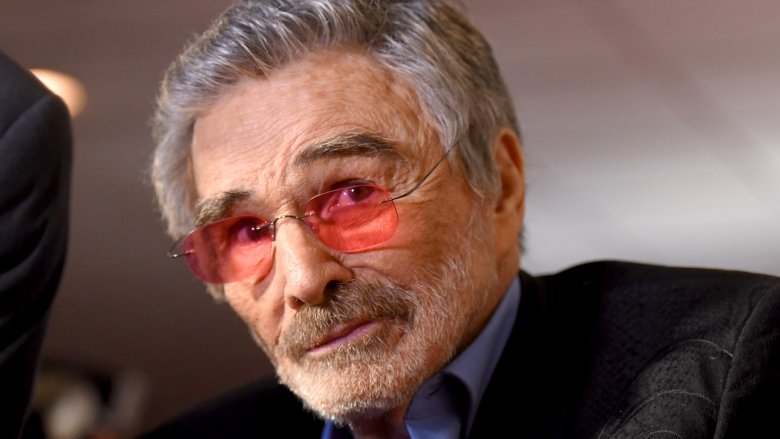 George Spahn rolünü Burt Reynolds’ın canlandırması planlanmıştı George Spahn rolünü Burt Reynolds’ın canlandırması planlanmıştı