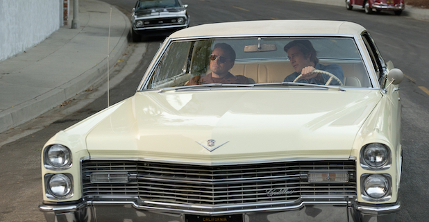 Sharon Tate'in takıları ve o meşhur Cadillac Sharon Tate'in takıları ve o meşhur Cadillac