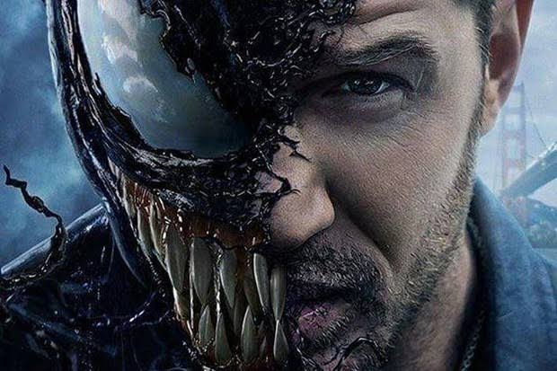 Venom: Let There Be Carnage Venom: Let There Be Carnage