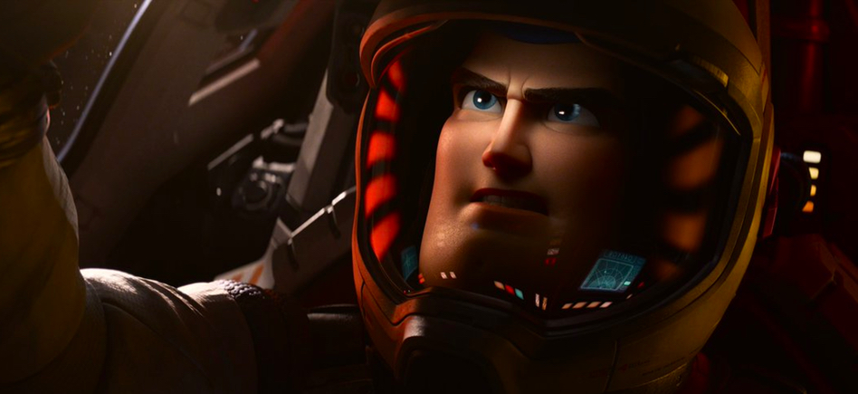 Lightyear Lightyear