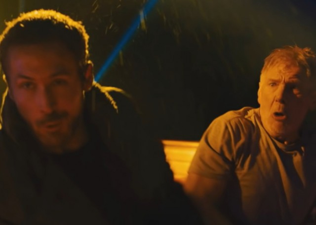 “Blade Runner 2049” (2017) - Sahte Dövüş, Gerçek Yumruk 