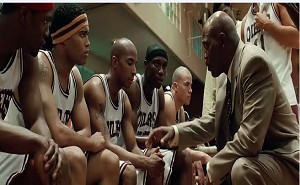 Basketbol Filmleri
