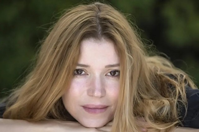 Selma Ergeç kaç yaşında? Selma Ergeç kaç yaşında?