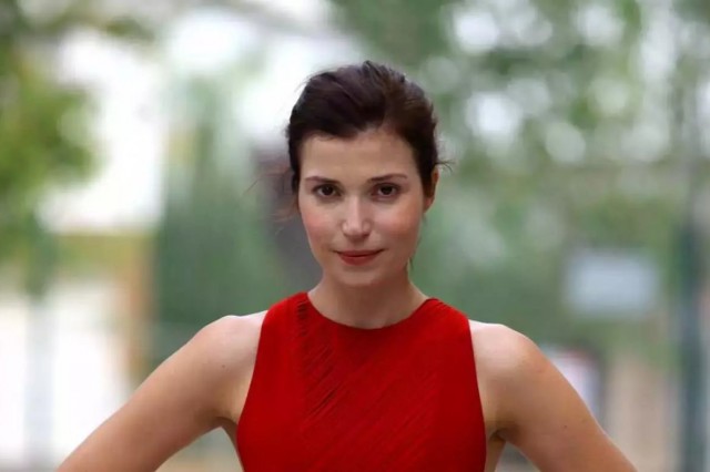 Selma Ergeç hangi dizilerde oynadı?