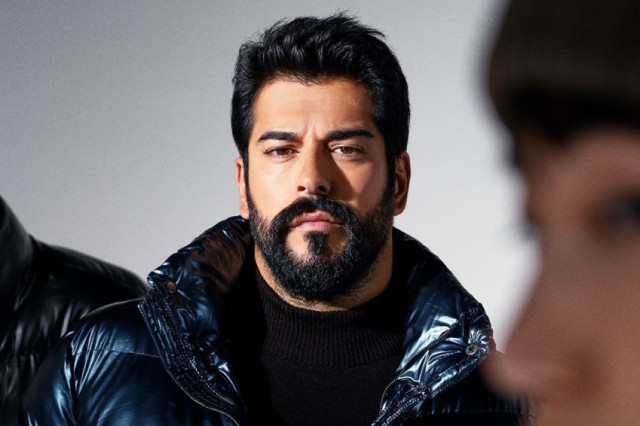 Burak Özçivit Burak Özçivit