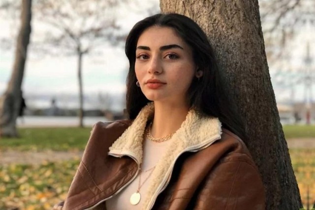 Özge Törer Özge Törer