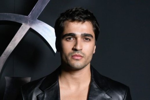 Mert Ramazan Demir Mert Ramazan Demir