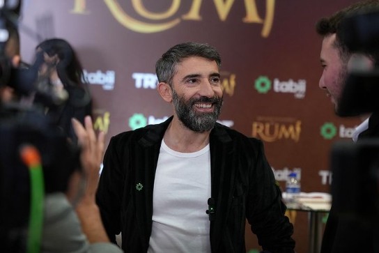 Mert Turak kaç yaşında?