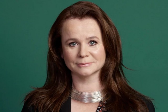 Emily Watson Emily Watson