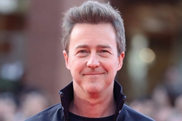 Edward Norton Edward Norton