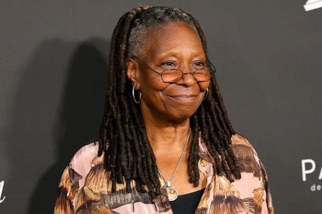 Whoopi Goldberg Whoopi Goldberg