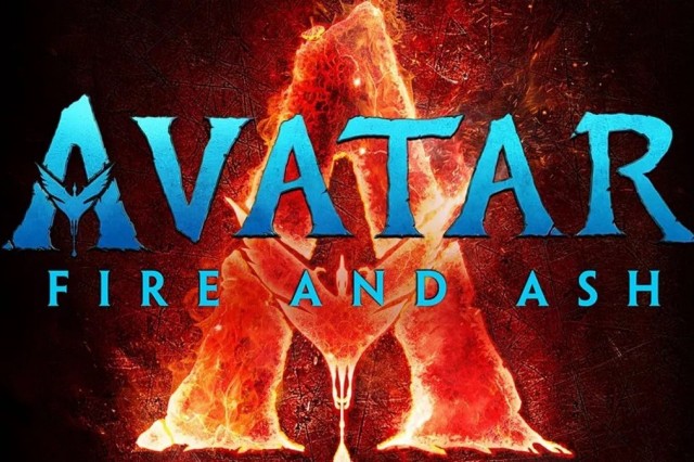 Avatar: Fire and Ash Avatar: Fire and Ash
