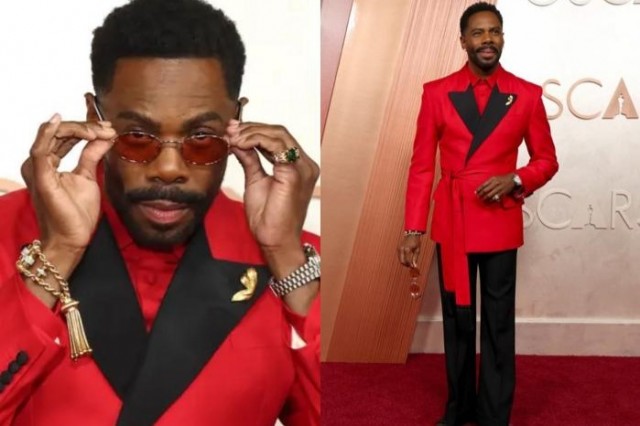 Colman Domingo Colman Domingo