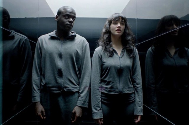 Black Mirror Sezon 2 (2013)