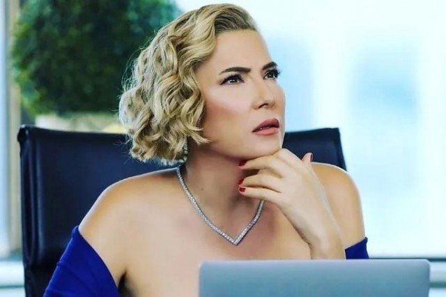 Şebnem Dönmez