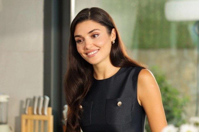 Hande Erçel