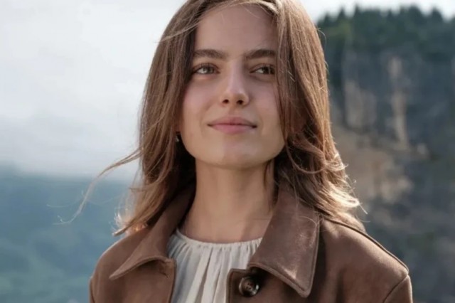 Ava Yaman hangi dizilerde rol aldı?