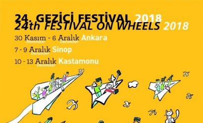 Gezici Festival ile Sinema Tarihinde Bir Yolculuk