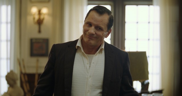 Viggo Mortensen (Tony Lip) - Green Book