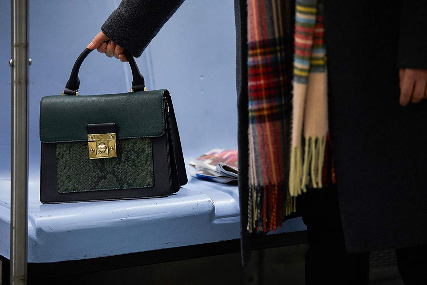 Gözden Kaçırılamayacak Bir Ayrıntı: Filmin Renkleri