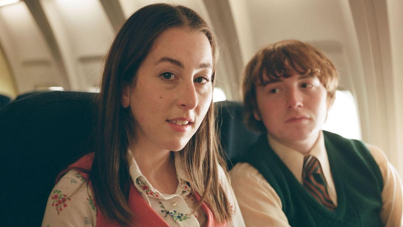 Hayal Kırıklığı: Alana Haim - “Licorice Pizza”