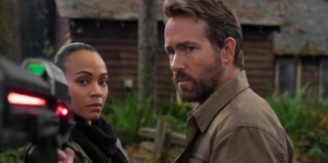 Mart Ayında Netflix’e Gelecek En İyi Film ve Diziler