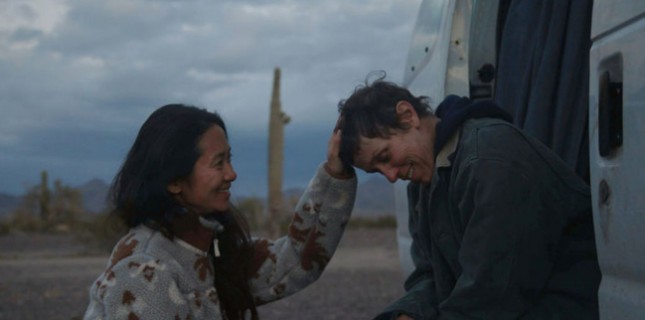 Kadın Yönetmenlerden Kadın Hikayeleri