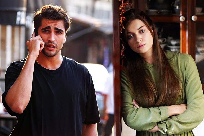 Dizi izleyiciye ne anlatmayı amaçlıyor?