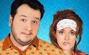 Celal ile Ceren Kamera Arkası Ve Özel Görüntüler